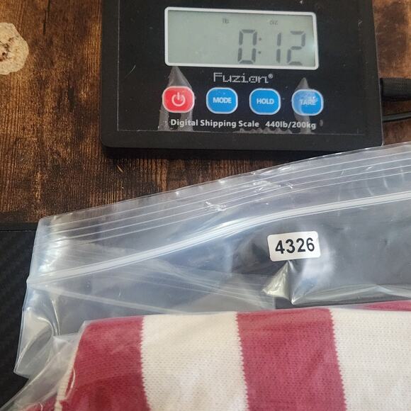 Liz Claiborne Lizsport 100% Cotton Cardigan Womens XL Patriotic VNTG 1970’s - Picture 14 of 14